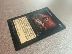 Shallow grave MTG Magic the gathering - Image 3