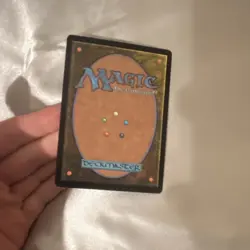 The Great Henge Legendary Artifact Throne of Eldraine Mythic Green 161/269 - Image 3