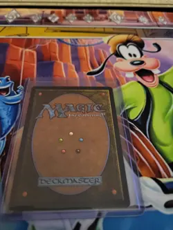 Goblin Chieftain (Borderless) Special Guests Foil - Image 2