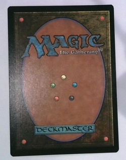 Patchwork Chucky - Stuffy Doll Secret Lair Drop Foil - Image 2