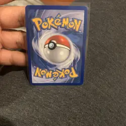 2010 Pokemon Typhlosion (Prime) HGSS09 Hgss Holo Mp - Image 2