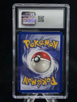 Dark Machamp #27 Non-Holo 1st Edition Team Rocket 2000 Pokemon CGC 10 💪🏼 - Image 2