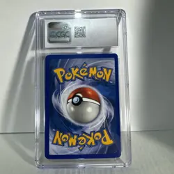 Pokemon TCG Tyranitar Expedition Base Set 66/165 CGC 8.5 Nm/Mint+ Pop 13!! - Image 2