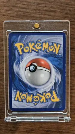 Pokemon Scyther Majestic Dawn Reverse Holo Card 46/100 - Image 3