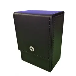 Classic Collection Leather Effect Deck Boxes Bundle : One of Each : Pokemon TCG - Image 3