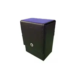 Classic Collection Leather Effect Deck Boxes Bundle : One of Each : Pokemon TCG - Image 5