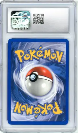Pokemon Tyranitar EX #111 EX Unseen Forces CGC 10 Gem Mint - Image 2