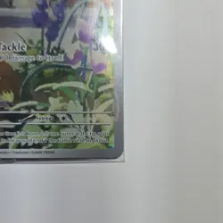 Sealed Pokemon TCG Charmander Holo Promo Scarlet & Violet 044 Basic 60 HP - Image 4
