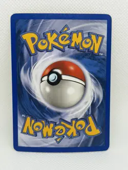 Pokemon Squirtle 2004 Reverse Holo FireRed & LeafGreen 82/112 - Image 2