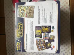 Pokemon TCG | Surging Sparks | Pokemon Center ETB Elite Trainer Box | Sealed - Image 3