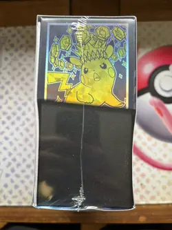 Pokemon TCG | Surging Sparks | Pokemon Center ETB Elite Trainer Box | Sealed - Image 5