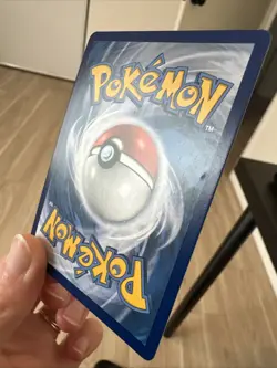 Giant Hearth 263/236 Secret Rare SM - Cosmic Eclipse Pokemon TCG - Image 4