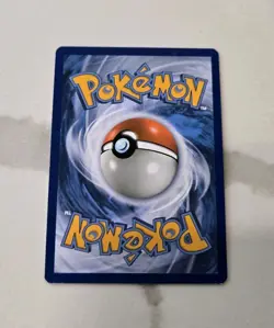 Pokemon TCG Registeel - SM75 Crimson Invasion Prerelease SM Black Star Promo - Image 4