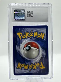 Dragonite (1999 Movie Promo) 05/53 Black Star Promo Mewtwo Strikes Back - Image 2