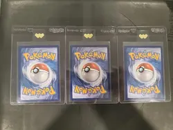 Pokemon Charizard Promo Set Ultra Premium Collection SWSH260 SWSH261 SWSH262 NM - Image 4