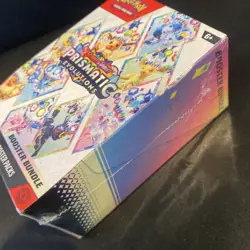 Pokemon TCG - Prismatic Evolutions Booster Bundle - Brand New & Sealed ✅ - Image 2