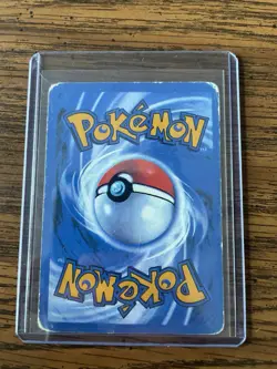 Pokemon Gardevoir Dark Explorer 109/108 English - Image 2