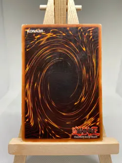 Wave-Motion Cannon - 1st Edition MFC-040 - HP - YuGiOh - Image 2