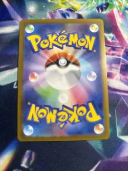 Goldeen (Master Ball Pattern) 118/165 Sv2a: Pokemon Card 151 Holo (Japanese) - Image 2