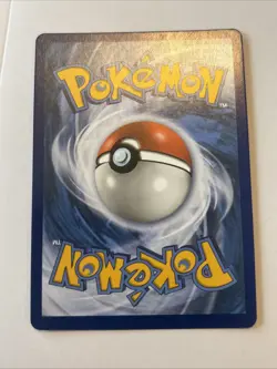 Pokemon Blue's Tactics Holo Full Art Ultra Rare Card 231/236 Unified Minds Minty - Image 3