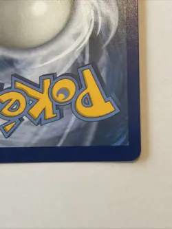 Pokemon Blue's Tactics Holo Full Art Ultra Rare Card 231/236 Unified Minds Minty - Image 4