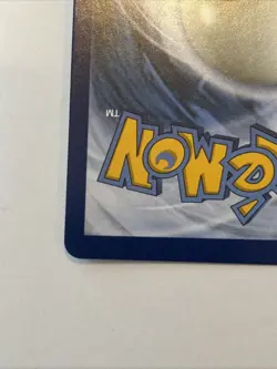 Pokemon Blue's Tactics Holo Full Art Ultra Rare Card 231/236 Unified Minds Minty - Image 5