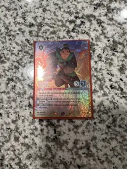 Disney Lorcana Mulan Charging Ahead DLC Promo 3/C2 EN Card Foil - Image 1