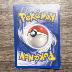 Machamp Base Set 1st Edition Holo Rare Pokemon Card No.8/102 HP100 - Image 3