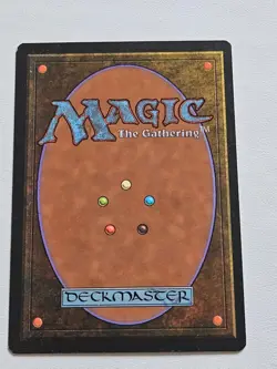 MTG Magic the Gathering Phyrexian Devourer Alliances LP - Image 4