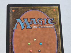 MTG Magic the Gathering Phyrexian Devourer Alliances LP - Image 5