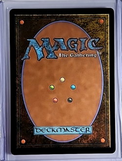 Magic The Gathering FIN Final Fantasy Borderless Foil #360 Summon Primal Garuda - Image 2