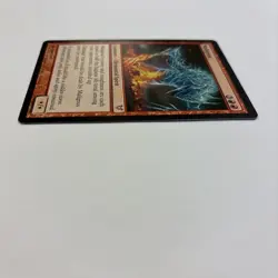 Malignus #148 MP Avacyn Restored AVR MTG English Regular Elemental Spirit - Image 3
