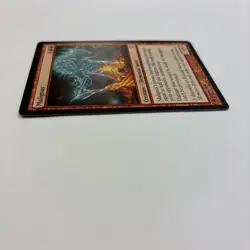 Malignus #148 MP Avacyn Restored AVR MTG English Regular Elemental Spirit - Image 5