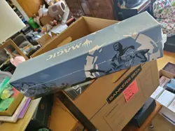 SEALED Teferi Accessories Bundle Ultra Pro Playmat, Deck box, Sleeves, Life Pad - Image 1