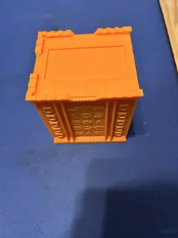 MTG Universes Beyond: Warhammer 40K - Tyranid Swarm Commander Deck Precon - Image 2