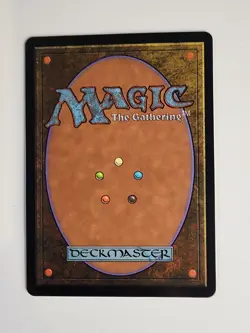 MTG Rhystic Study Prophecy Regular NM PACK FRESH! - Image 2