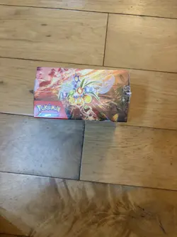 Pokemon TCG Surging Sparks Booster Box 36 Packs - New & Factory Sealed! #1 - Image 4