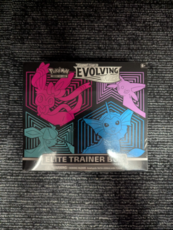 Evolving Skies Elite Trainer Box, Pokemon, Sealed/Brand New - Image 1