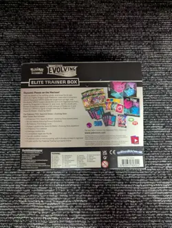 Evolving Skies Elite Trainer Box, Pokemon, Sealed/Brand New - Image 2