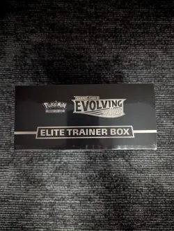 Evolving Skies Elite Trainer Box, Pokemon, Sealed/Brand New - Image 3