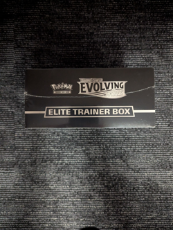 Evolving Skies Elite Trainer Box, Pokemon, Sealed/Brand New - Image 4