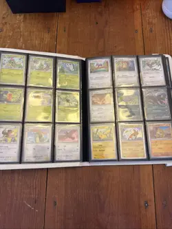 Pokemon 151 Complete Set - Image 2