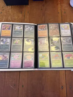 Pokemon 151 Complete Set - Image 3