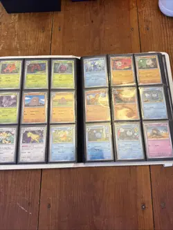 Pokemon 151 Complete Set - Image 4