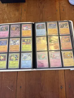 Pokemon 151 Complete Set - Image 5