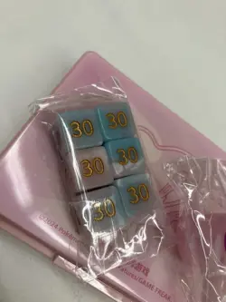 Mew Counters Case Storage Box Pokemon TCG S-Chinese Exclusive - Image 3