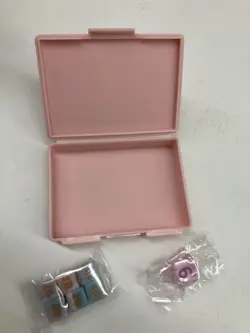 Mew Counters Case Storage Box Pokemon TCG S-Chinese Exclusive - Image 4