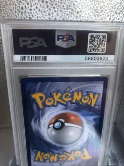 Altaria RC24/RC32 PSA 9 Mint 2016 Pokemon XY Generations Radiant Collection - Image 5