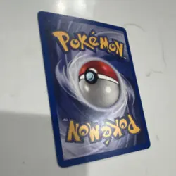 Pokemon Blaine's Arcanine Gym Challenge 1/132 90 HP Holo Rare English - Image 4