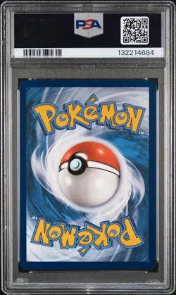 2022 POKEMON SWORD & SHIELD LOST ORIGIN #TG03 FULL ART/CHARIZARD PSA 9 - Image 2
